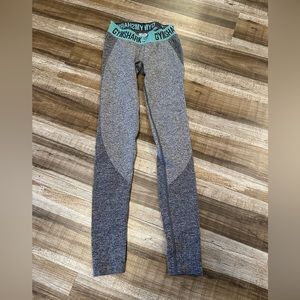 Gymshark leggings XS